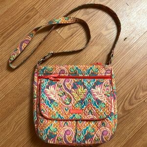 Vera Bradley cross body bag!